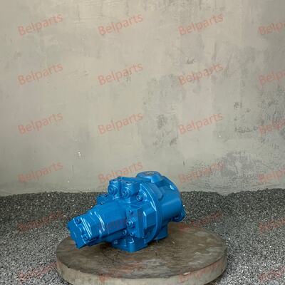 AP2D28LV1RS7-790-0 R60 Hydraulische zuiger hoofdpomp vervanging Hydraulische pomp assemblage voor 6 ton mini graafmachines reparatie onderdelen bel onderdelen