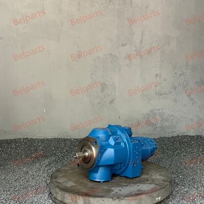 AP2D28LV1RS7-790-0 R60 Hydraulische zuiger hoofdpomp vervanging Hydraulische pomp assemblage voor 6 ton mini graafmachines reparatie onderdelen bel onderdelen