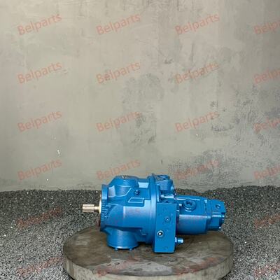 AP2D28LV1RS7-790-0 R60 Hydraulische zuiger hoofdpomp vervanging Hydraulische pomp assemblage voor 6 ton mini graafmachines reparatie onderdelen bel onderdelen