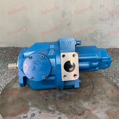 AP2D28LV1RS7-790-0 R60 Hydraulische zuiger hoofdpomp vervanging Hydraulische pomp assemblage voor 6 ton mini graafmachines reparatie onderdelen bel onderdelen