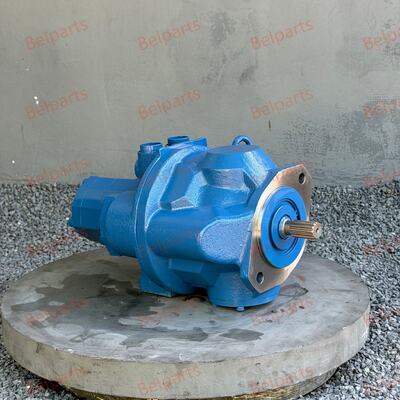 AP2D28-A Hydraulische zuiger hoofdpomp assemblage zonder magnetoventil Mini graafmachine vervanging Hydraulische reparatie reserveonderdelen Belonderdelen