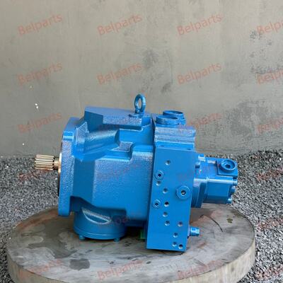 AP2D36-14T AP2D36 Hydraulische zuiger hoofdpomp assemblage vervanging Hydraulische reserveonderdelen voor 7-8 ton mini graafmachine belonderdelen