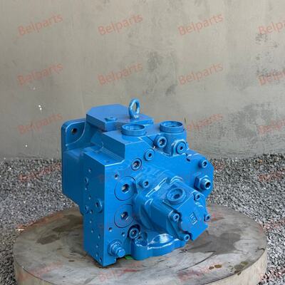 AP2D36-14T AP2D36 Hydraulische zuiger hoofdpomp assemblage vervanging Hydraulische reserveonderdelen voor 7-8 ton mini graafmachine belonderdelen