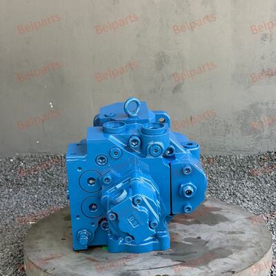 AP2D36-14T AP2D36 Hydraulische zuiger hoofdpomp assemblage vervanging Hydraulische reserveonderdelen voor 7-8 ton mini graafmachine belonderdelen