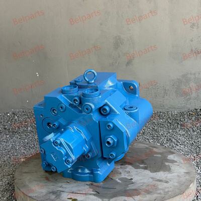 AP2D36-14T AP2D36 Hydraulische zuiger hoofdpomp assemblage vervanging Hydraulische reserveonderdelen voor 7-8 ton mini graafmachine belonderdelen