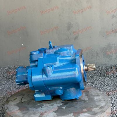 AP2D36-14T AP2D36 Hydraulische zuiger hoofdpomp assemblage vervanging Hydraulische reserveonderdelen voor 7-8 ton mini graafmachine belonderdelen