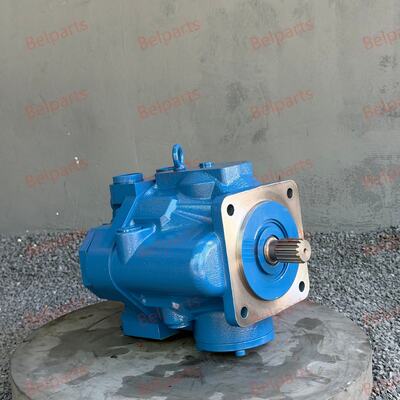 AP2D36-14T AP2D36 Hydraulische zuiger hoofdpomp assemblage vervanging Hydraulische reserveonderdelen voor 7-8 ton mini graafmachine belonderdelen