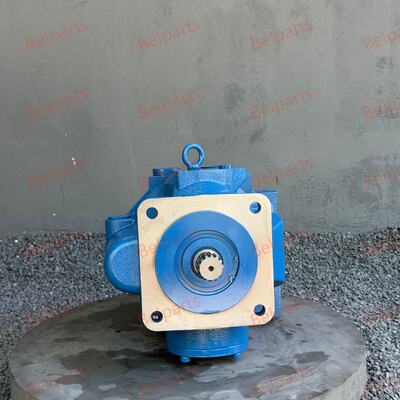 AP2D36-14T AP2D36 Hydraulische zuiger hoofdpomp assemblage vervanging Hydraulische reserveonderdelen voor 7-8 ton mini graafmachine belonderdelen