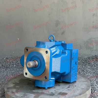 AP2D36-14T AP2D36 Hydraulische zuiger hoofdpomp assemblage vervanging Hydraulische reserveonderdelen voor 7-8 ton mini graafmachine belonderdelen