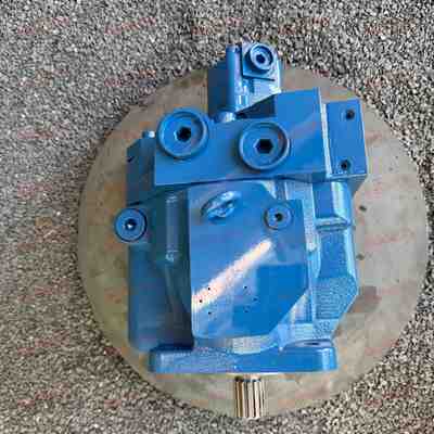 AP2D36-14T AP2D36 Hydraulische zuiger hoofdpomp assemblage vervanging Hydraulische reserveonderdelen voor 7-8 ton mini graafmachine belonderdelen