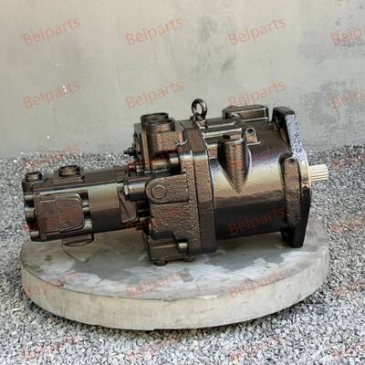 K3SP36B SK60 SK70 SK75 SK70SR YT10V00002F2 Hydraulische hoofdpomp voor graafmachine zuigerpomp OEM vervangende hydraulische pomp belondelen