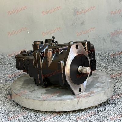 K3SP36B SK60 SK70 SK75 SK70SR YT10V00002F2 Hydraulische hoofdpomp voor graafmachine zuigerpomp OEM vervangende hydraulische pomp belondelen