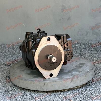 K3SP36B SK60 SK70 SK75 SK70SR YT10V00002F2 Hydraulische hoofdpomp voor graafmachine zuigerpomp OEM vervangende hydraulische pomp belondelen