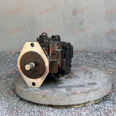K3SP36B SK60 SK70 SK75 SK70SR YT10V00002F2 Hydraulische hoofdpomp voor graafmachine zuigerpomp OEM vervangende hydraulische pomp belondelen