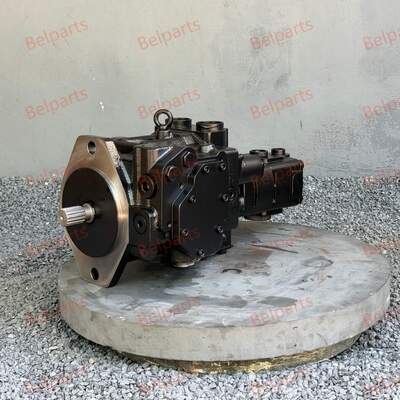 K3SP36B SK60 SK70 SK75 SK70SR YT10V00002F2 Hydraulische hoofdpomp voor graafmachine zuigerpomp OEM vervangende hydraulische pomp belondelen