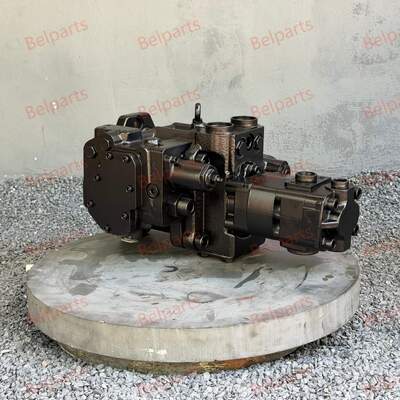 K3SP36B SK60 SK70 SK75 SK70SR YT10V00002F2 Hydraulische hoofdpomp voor graafmachine zuigerpomp OEM vervangende hydraulische pomp belondelen