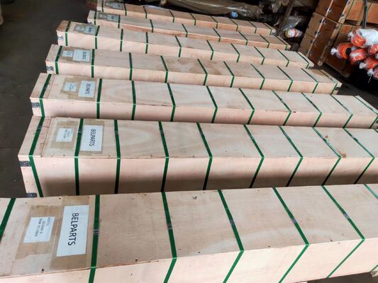 EC290NLC EC290N Hydraulische boomcilinder voor graafmachine onderdelen VOE14530664 VOE14539227 Naverkoop
