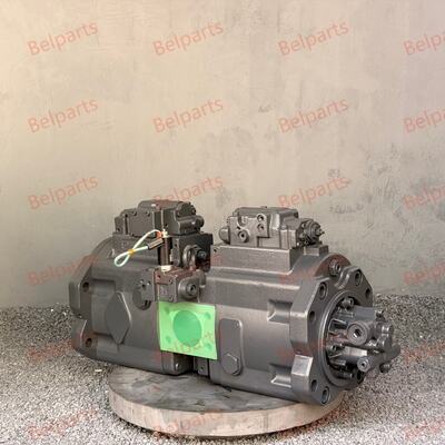 K3V140DT-9N29-17T EC290 Graafmachine hoofdhydraulische pomp voor graafmachine vervangende onderdelen belondelen