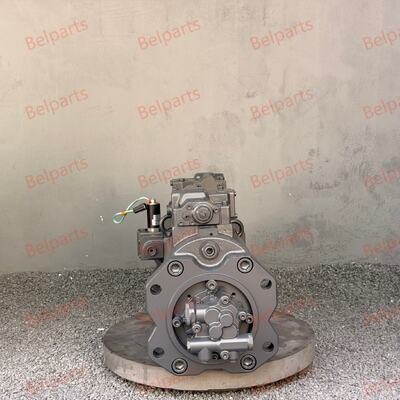 K3V140DT-9N29-17T EC290 Graafmachine hoofdhydraulische pomp voor graafmachine vervangende onderdelen belondelen
