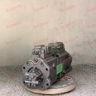 K3V140DT-9N29-17T EC290 Graafmachine hoofdhydraulische pomp voor graafmachine vervangende onderdelen belondelen