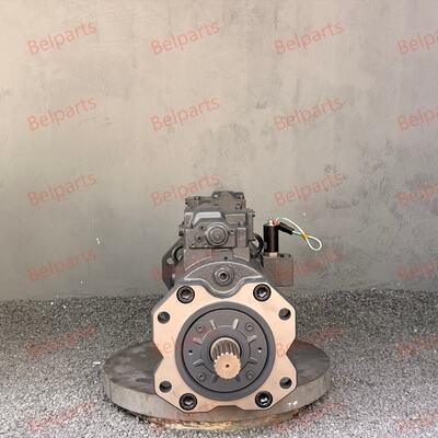 K3V140DT-9N29-17T EC290 Graafmachine hoofdhydraulische pomp voor graafmachine vervangende onderdelen belondelen