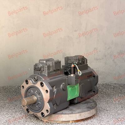K3V140DT-9N29-17T EC290 Graafmachine hoofdhydraulische pomp voor graafmachine vervangende onderdelen belondelen