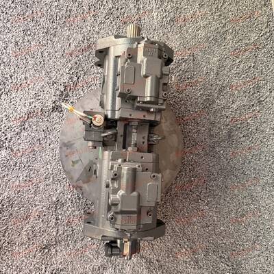 K3V140DT-9N29-17T EC290 Graafmachine hoofdhydraulische pomp voor graafmachine vervangende onderdelen belondelen