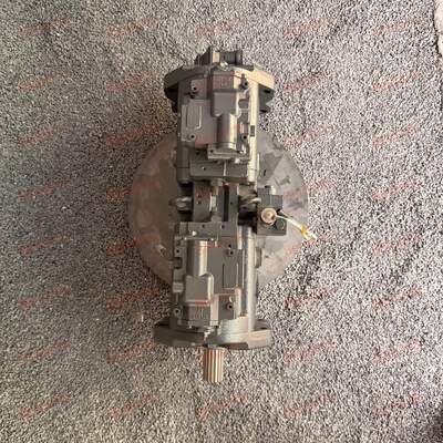 K3V140DT-9N29-17T EC290 Graafmachine hoofdhydraulische pomp voor graafmachine vervangende onderdelen belondelen