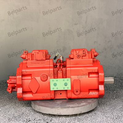 K3V140DT-HNOV DH300-5 Hydraulische hoofdpomp voor graafmachines