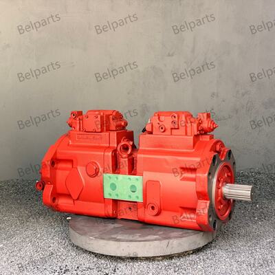 K3V140DT-HNOV DH300-5 Hydraulische hoofdpomp voor graafmachines