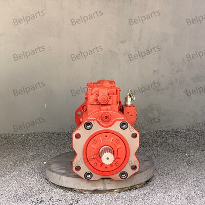 K3V140DT-HNOV DH300-5 Hydraulische hoofdpomp voor graafmachines