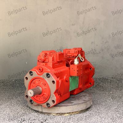 K3V140DT-HNOV DH300-5 Hydraulische hoofdpomp voor graafmachines