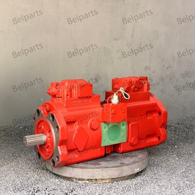 K3V140DT-HNOV DH300-5 Hydraulische hoofdpomp voor graafmachines