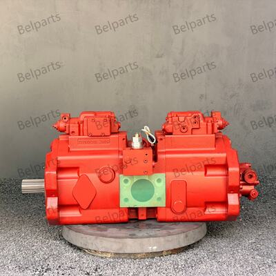 K3V140DT-HNOV DH300-5 Hydraulische hoofdpomp voor graafmachines