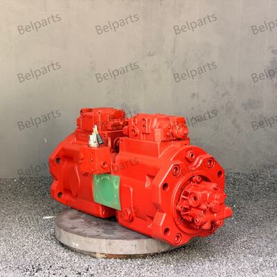 K3V140DT-HNOV DH300-5 Hydraulische hoofdpomp voor graafmachines