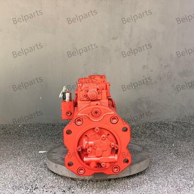 K3V140DT-HNOV DH300-5 Hydraulische hoofdpomp voor graafmachines