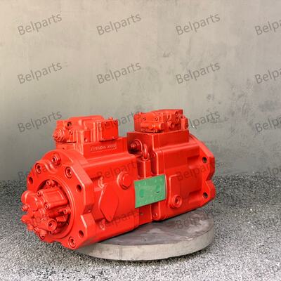 K3V140DT-HNOV DH300-5 Hydraulische hoofdpomp voor graafmachines