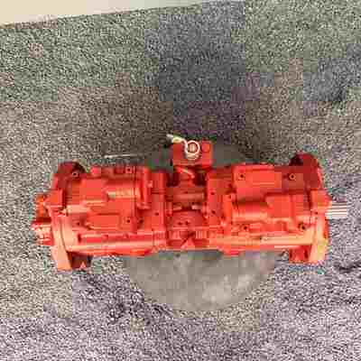 K3V140DT-HNOV DH300-5 Hydraulische hoofdpomp voor graafmachines