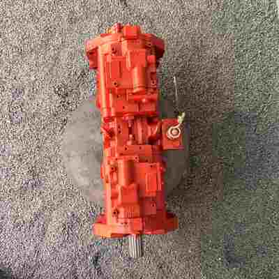 K3V140DT-HNOV DH300-5 Hydraulische hoofdpomp voor graafmachines