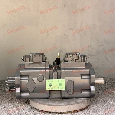 K3V180DT-9N29-17T EC360 Hydraulische hoofdpomp voor graafmachines