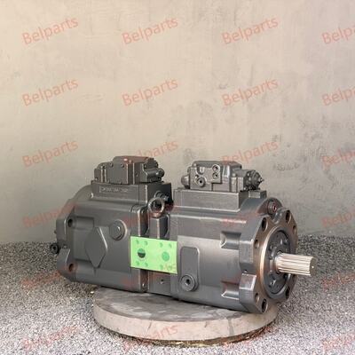 K3V180DT-9N29-17T EC360 Hydraulische hoofdpomp voor graafmachines