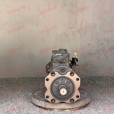 K3V180DT-9N29-17T EC360 Hydraulische hoofdpomp voor graafmachines