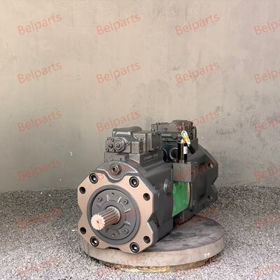 K3V180DT-9N29-17T EC360 Hydraulische hoofdpomp voor graafmachines
