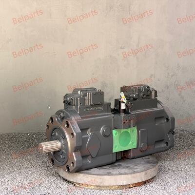 K3V180DT-9N29-17T EC360 Hydraulische hoofdpomp voor graafmachines