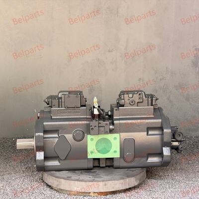 K3V180DT-9N29-17T EC360 Hydraulische hoofdpomp voor graafmachines