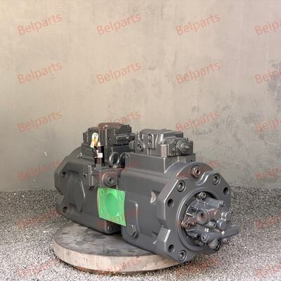 K3V180DT-9N29-17T EC360 Hydraulische hoofdpomp voor graafmachines