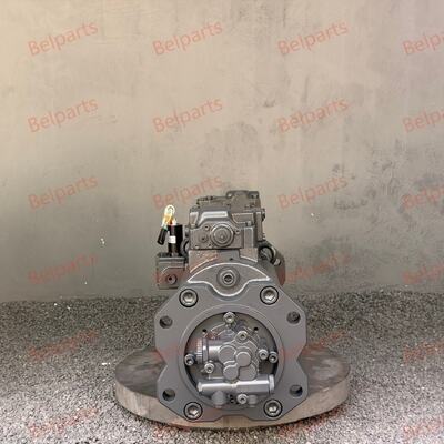 K3V180DT-9N29-17T EC360 Hydraulische hoofdpomp voor graafmachines
