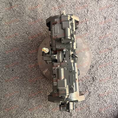 K3V180DT-9N29-17T EC360 Hydraulische hoofdpomp voor graafmachines