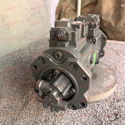 K3V180DT-9N29-17T EC360 Hydraulische hoofdpomp voor graafmachines