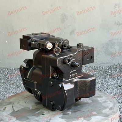 K3VL80 Hydraulische hoofdpomp met magneetklep Graafmachine vervangende onderdelen belparts